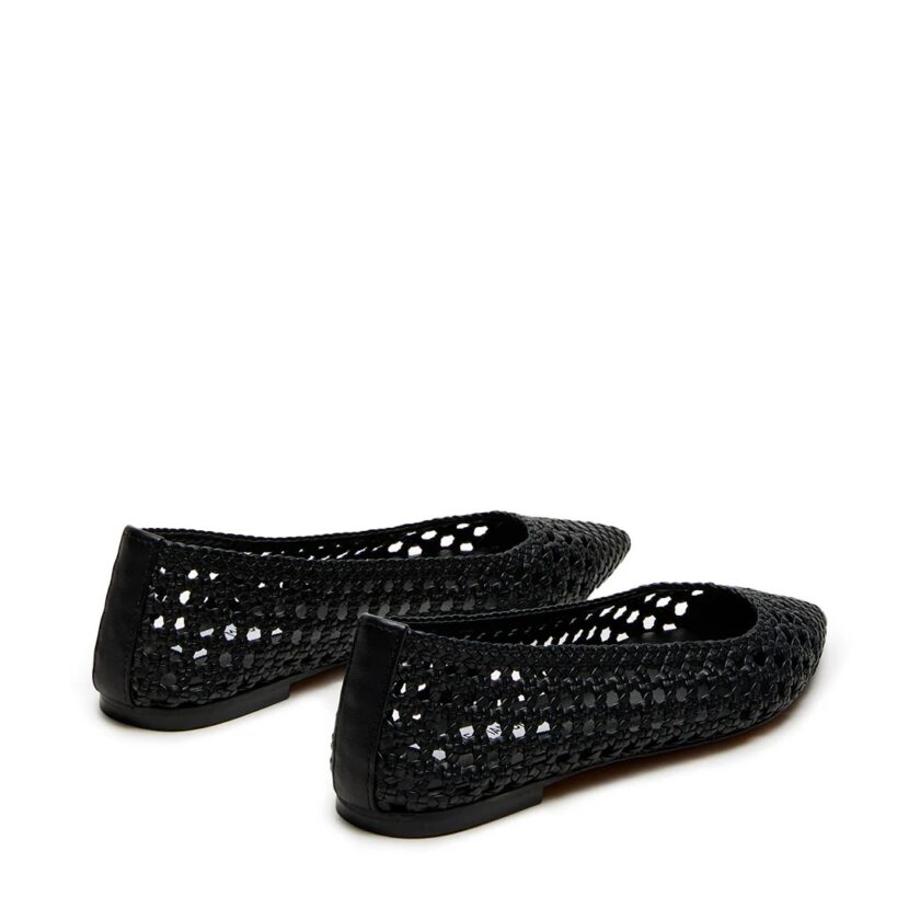 Zapato plano Saxton NEGRO STEVE MADEN - Imagen 3