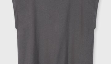 Camiseta de lino 10DAYS