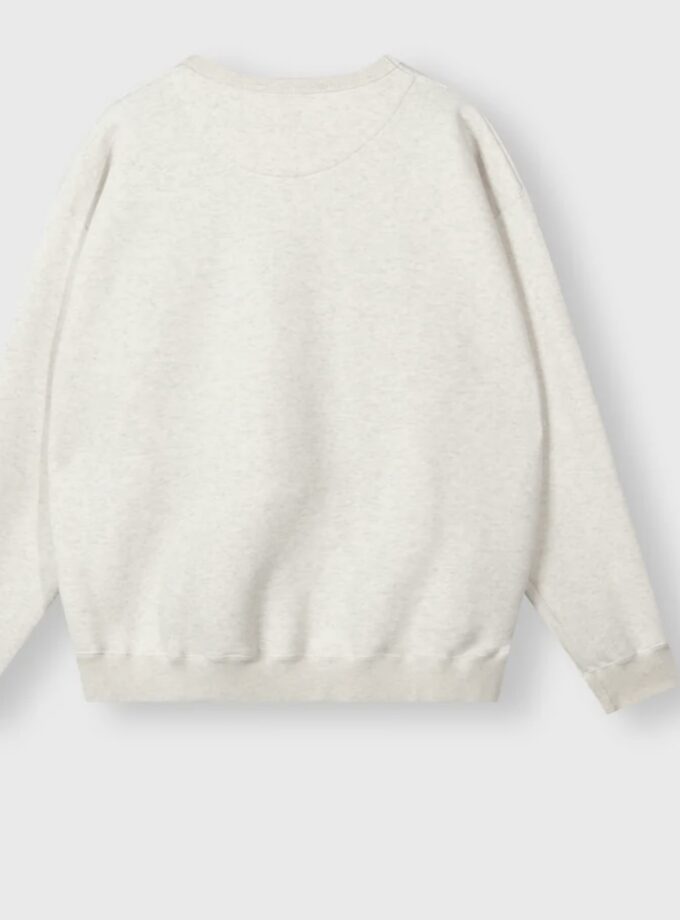 THE STATEMENT SUÉTER 10DAYS