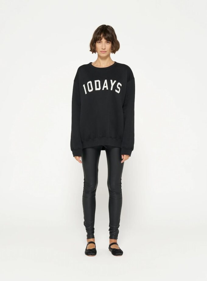 THE STATEMENT SUÉTER 10DAYS