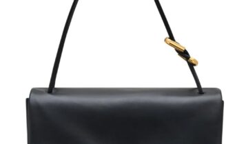 BOLSO  COLOR NEGRO MARC JACOBS