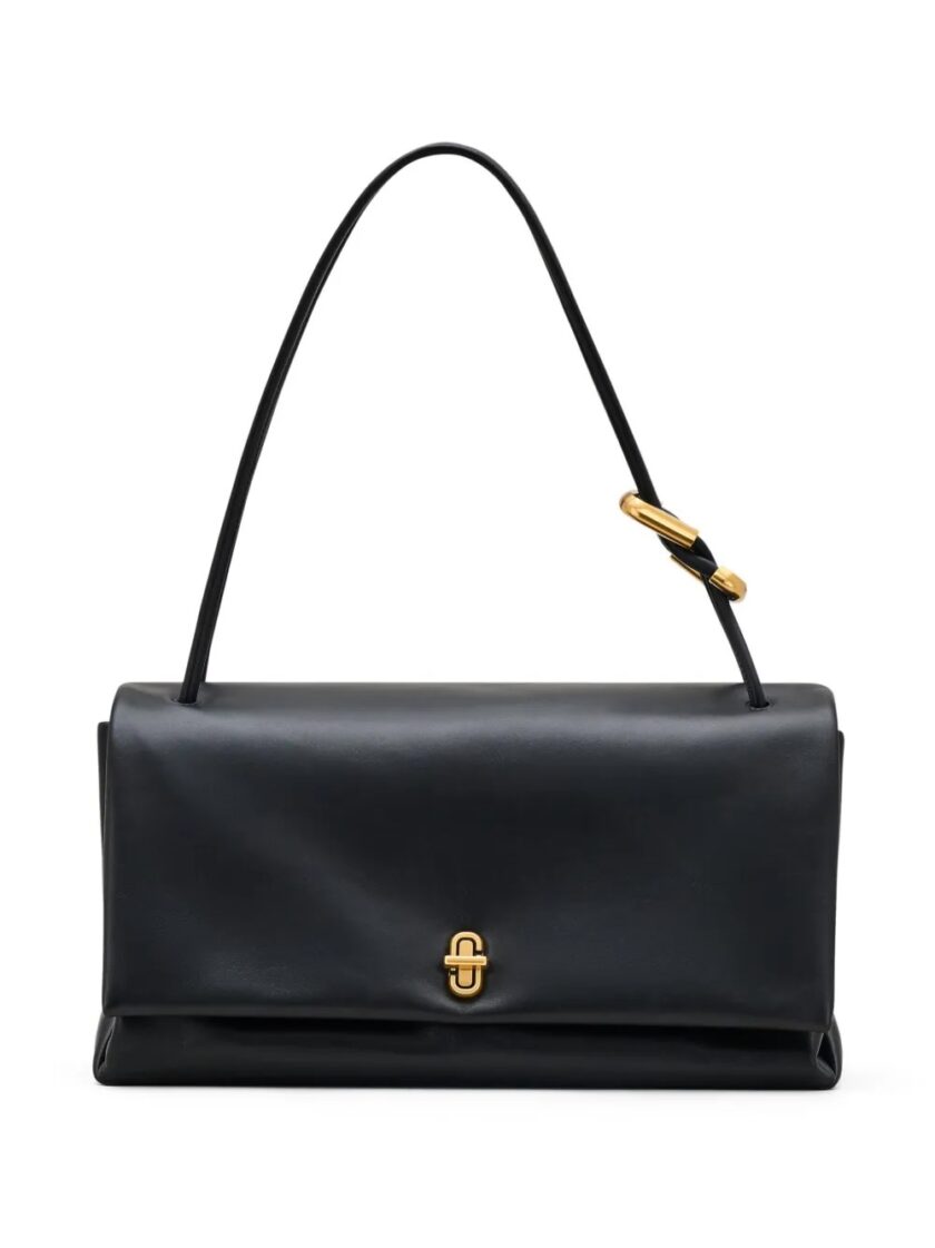 BOLSO  COLOR NEGRO MARC JACOBS