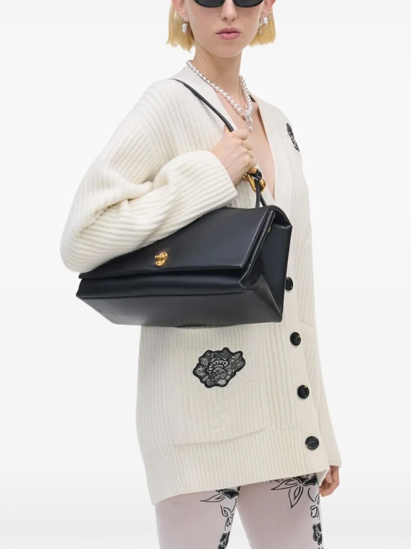 BOLSO  COLOR NEGRO MARC JACOBS - Imagen 2