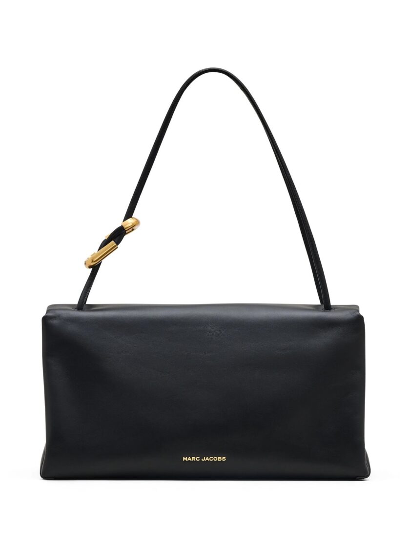 BOLSO  COLOR NEGRO MARC JACOBS - Imagen 3