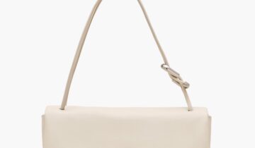 BOLSO  COLOR BLANCO MARC JACOBS