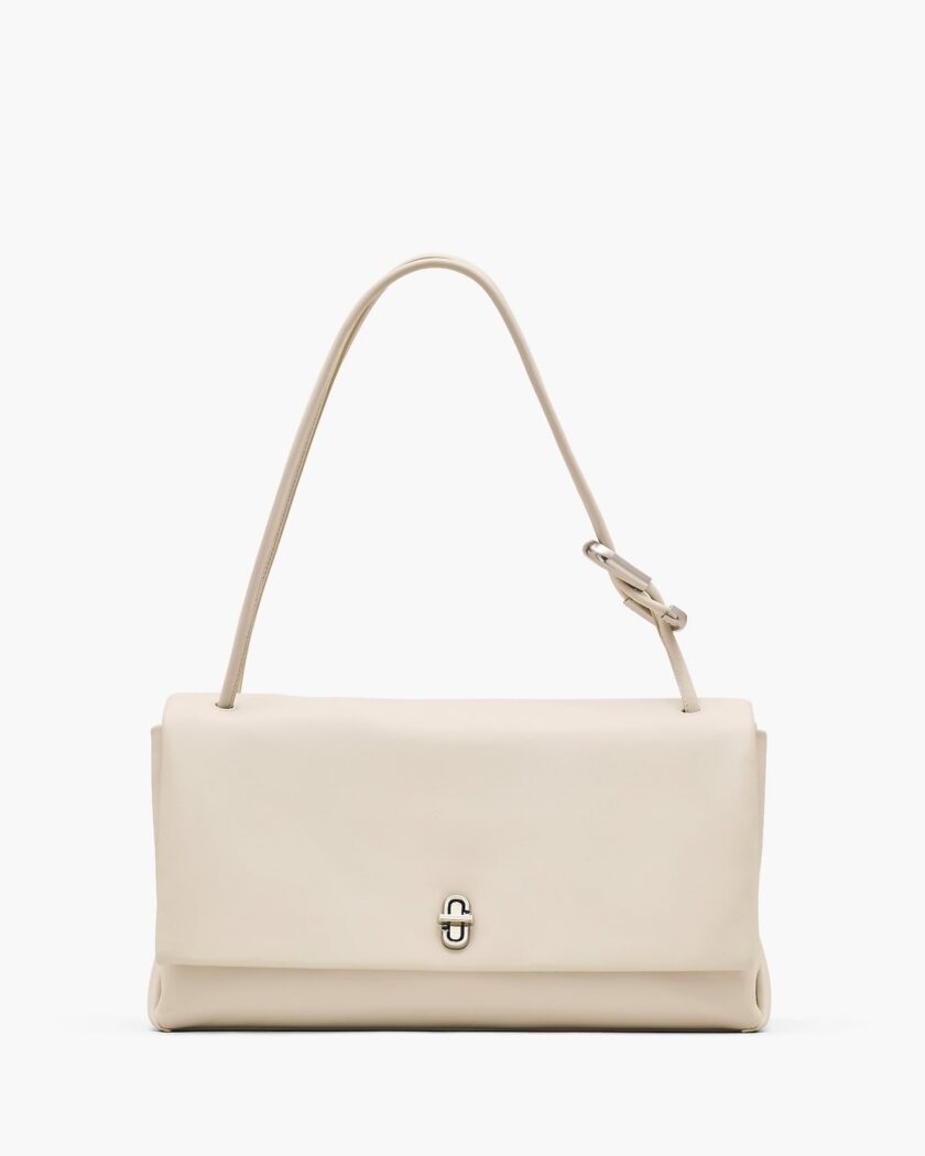 BOLSO  COLOR BLANCO MARC JACOBS