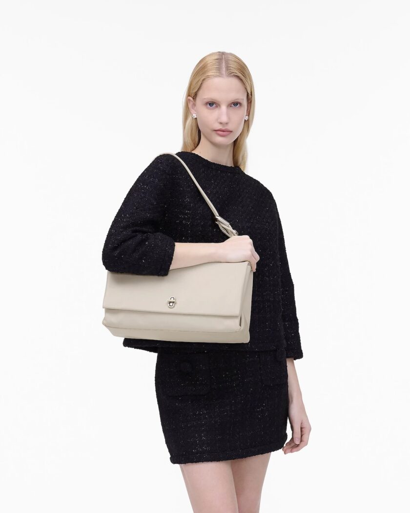 BOLSO  COLOR BLANCO MARC JACOBS - Imagen 2