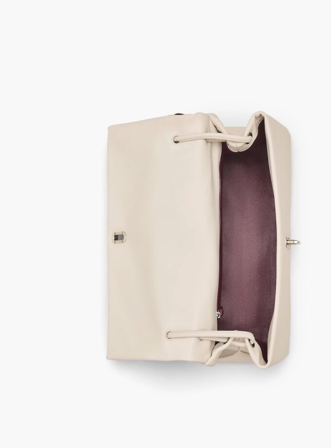 BOLSO COLOR BLANCO MARC JACOBS