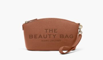 BOLSO  COLOR marron MARC JACOBS