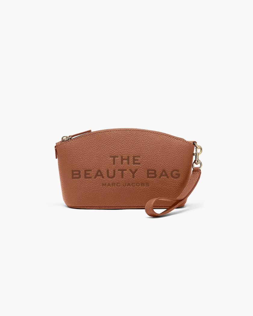 BOLSO  COLOR marron MARC JACOBS