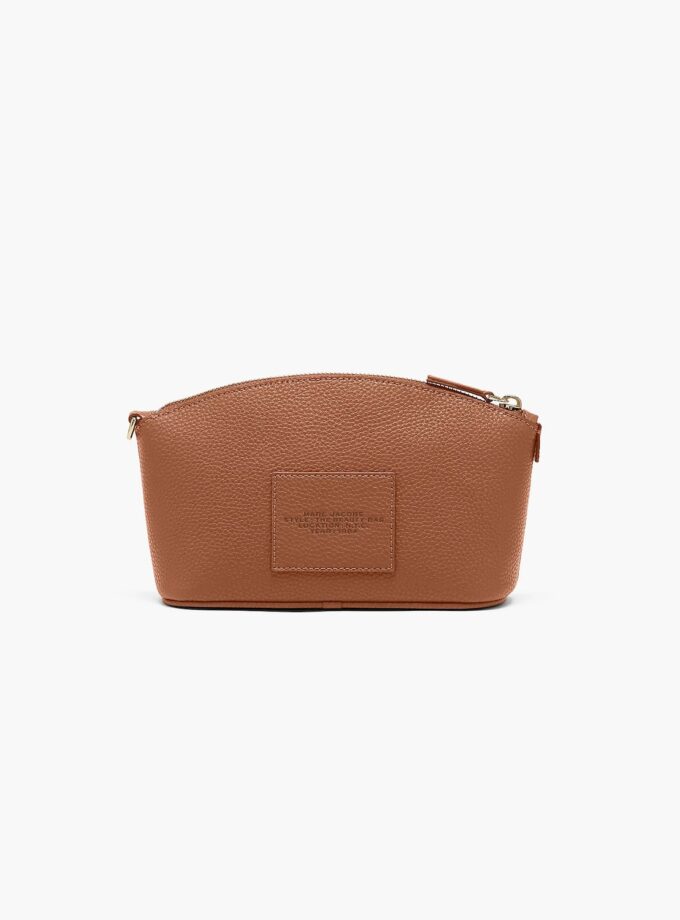 BOLSO COLOR marron MARC JACOBS