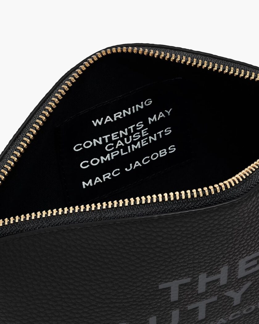 COLOR NEGRO MARC JACOBS - Imagen 2