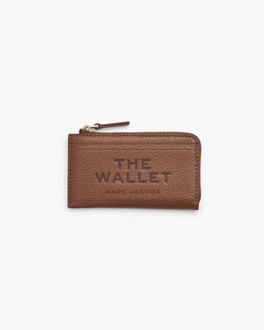 CARTERA  COLOR marron MARC JACOBS