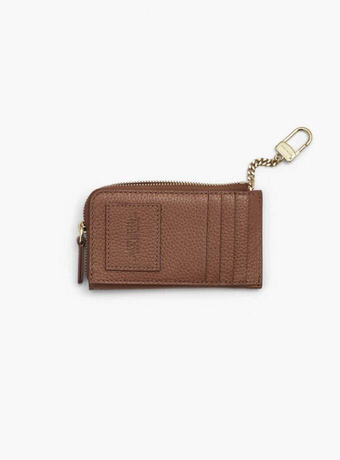 CARTERA  COLOR marron MARC JACOBS