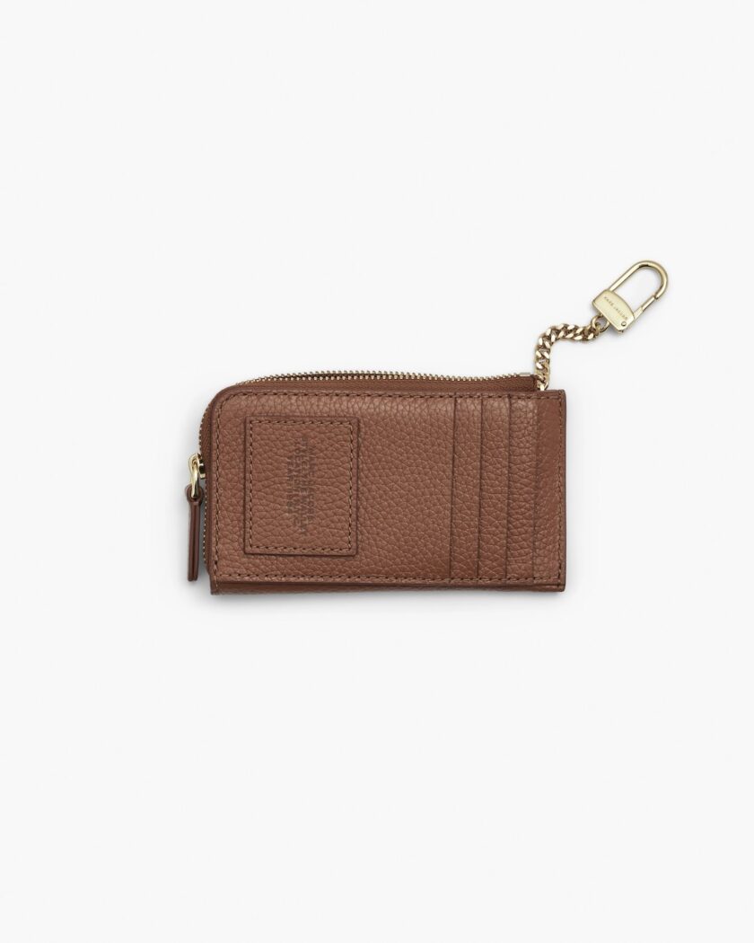 CARTERA  COLOR marron MARC JACOBS - Imagen 2