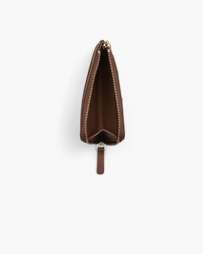 CARTERA  COLOR marron MARC JACOBS - Imagen 3