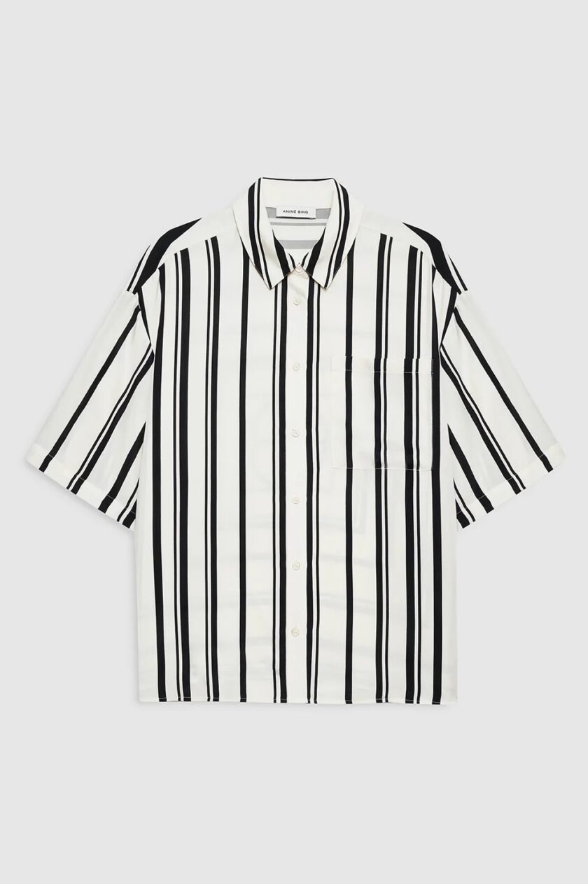 Camisa Coco de Anine Bing