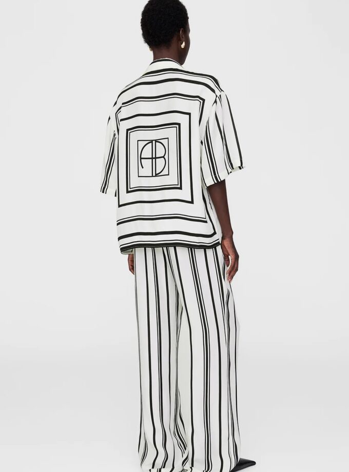 Camisa Coco de Anine Bing