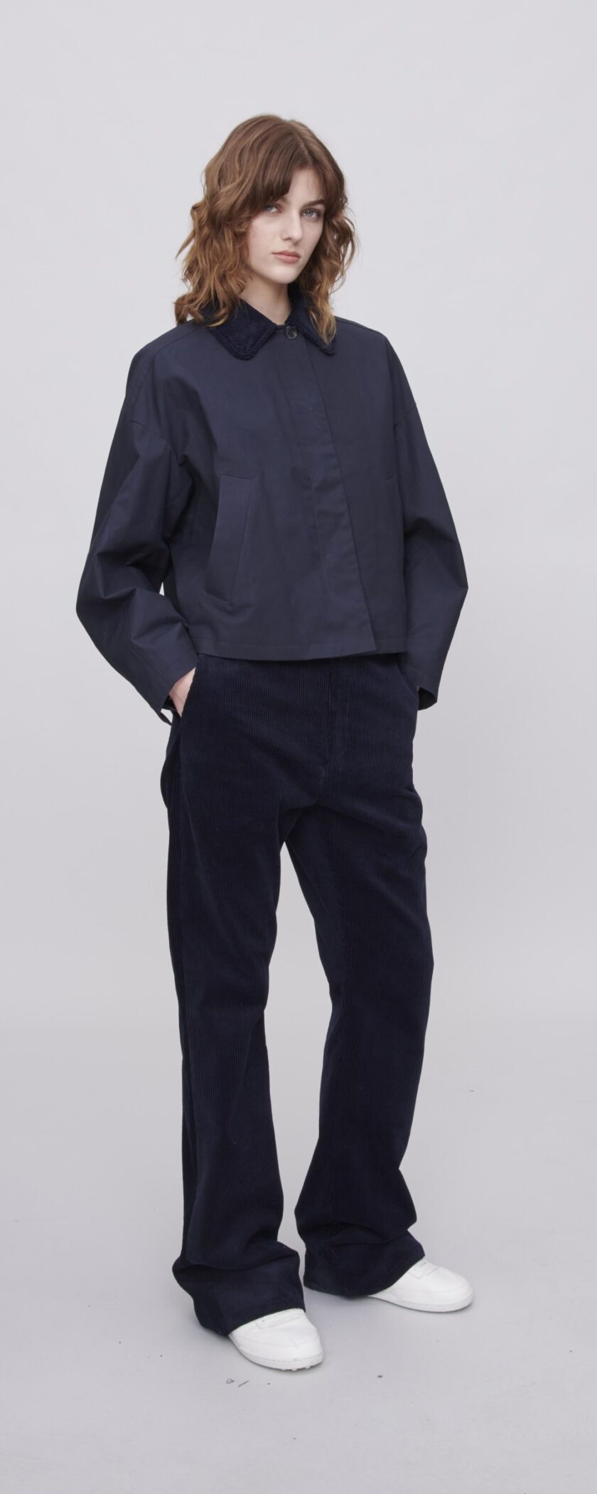 Chaqueta Becca A.P.C. - Imagen 2