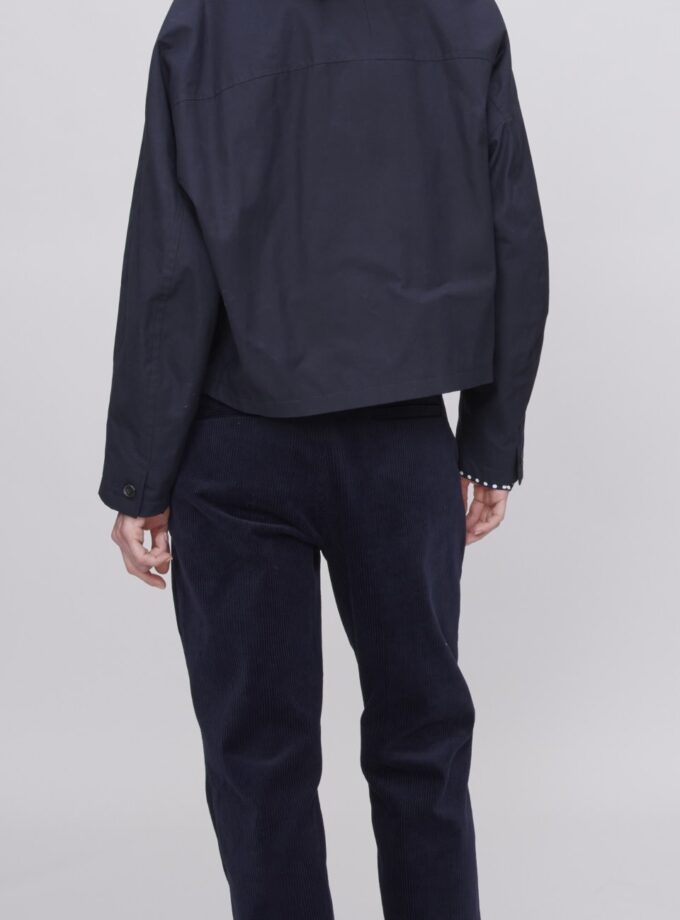 Chaqueta Becca A.P.C.