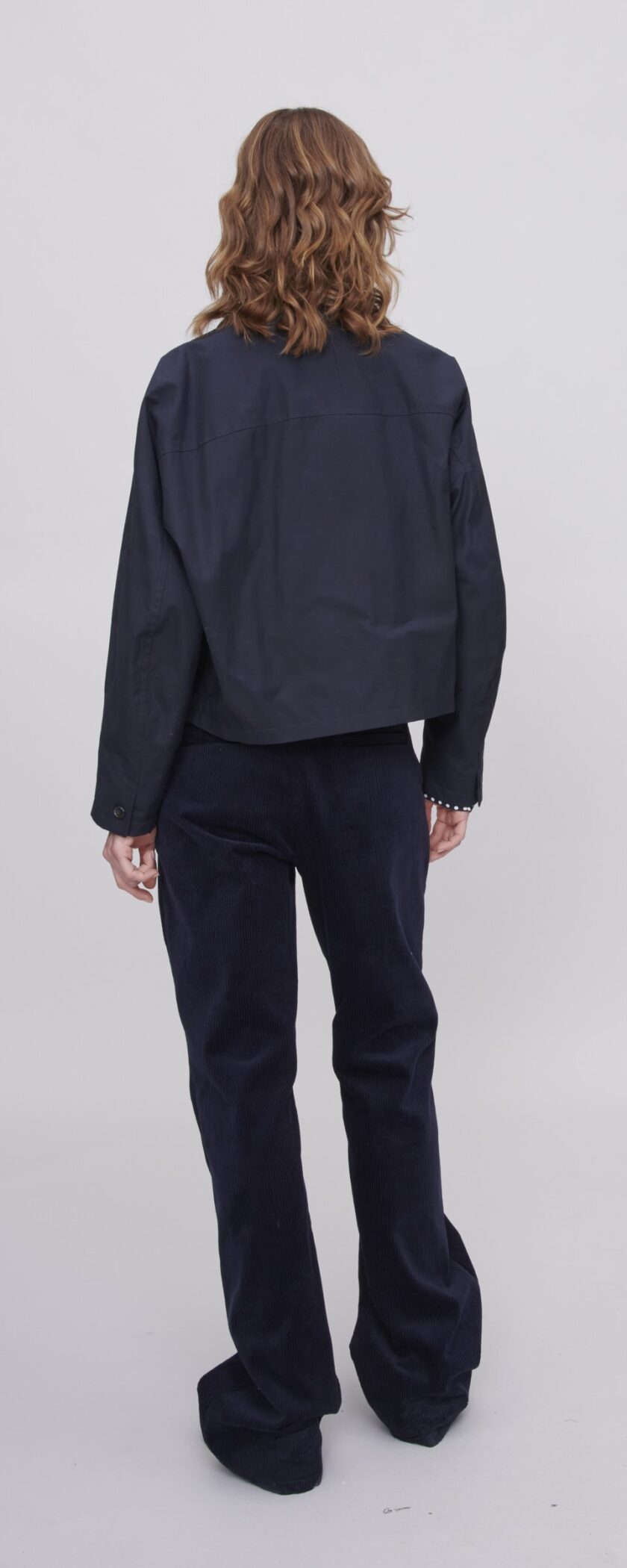 Chaqueta Becca A.P.C. - Imagen 3