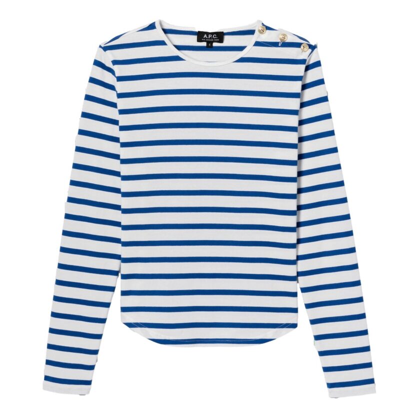 CAMISETA GWEN A.P.C.
