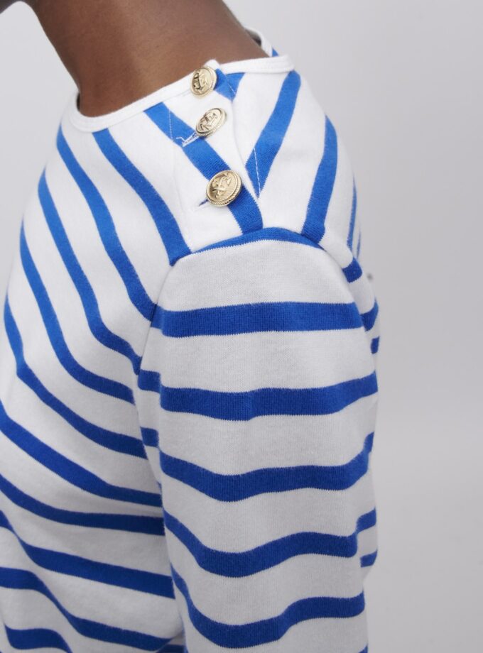 CAMISETA GWEN A.P.C.