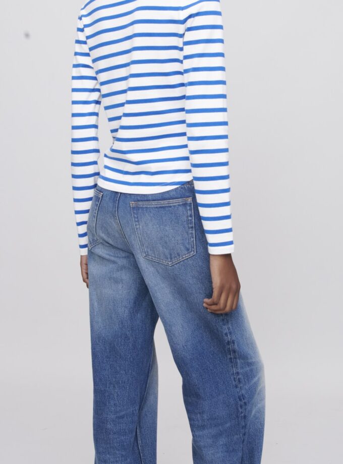 CAMISETA GWEN A.P.C.