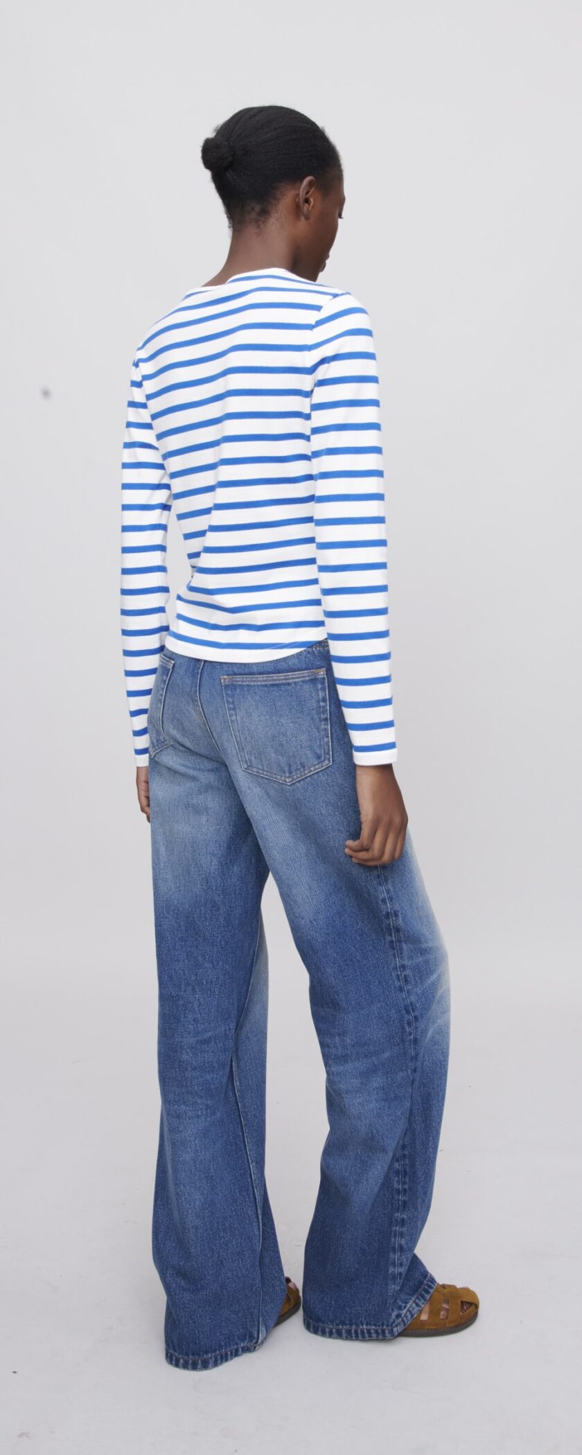CAMISETA GWEN A.P.C. - Imagen 3