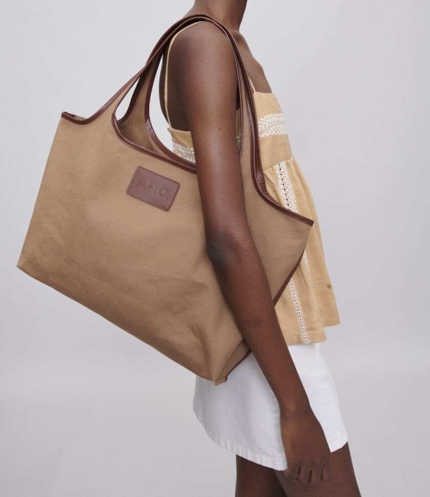CABAS HARPER A.P.C. - Imagen 2