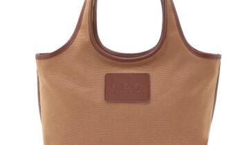 CABAS HARPER MINI A.P.C.