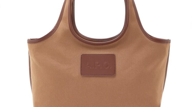 CABAS HARPER MINI A.P.C.