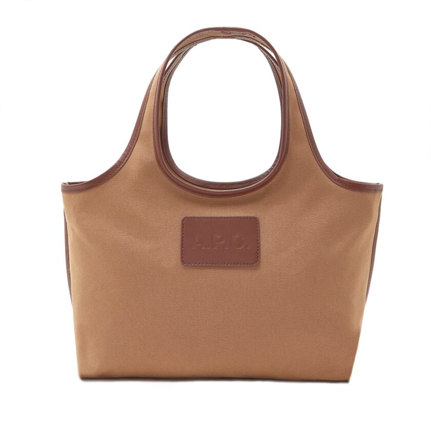 CABAS HARPER MINI A.P.C.