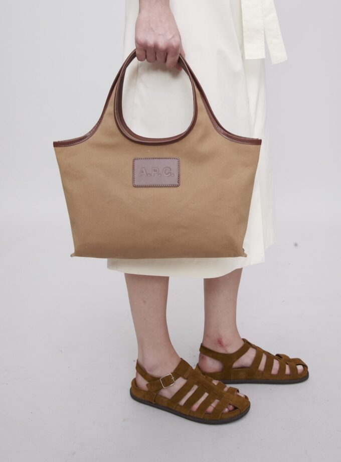 CABAS HARPER MINI A.P.C.