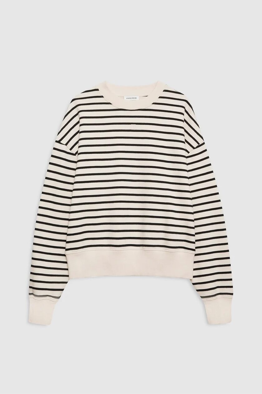 JERSEY  COLOR BLANCO ANINE BING