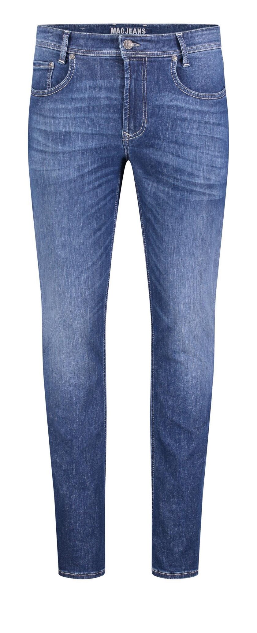 PANTALON  COLOR AZUL MAC