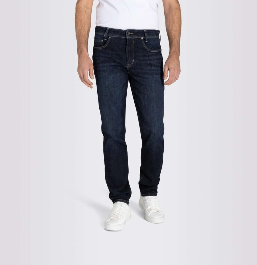PANTALON  COLOR AZUL MAC