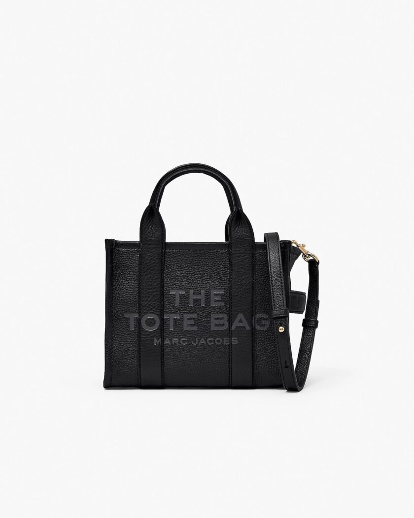 BOLSO  COLOR NEGRO MARC JACOBS