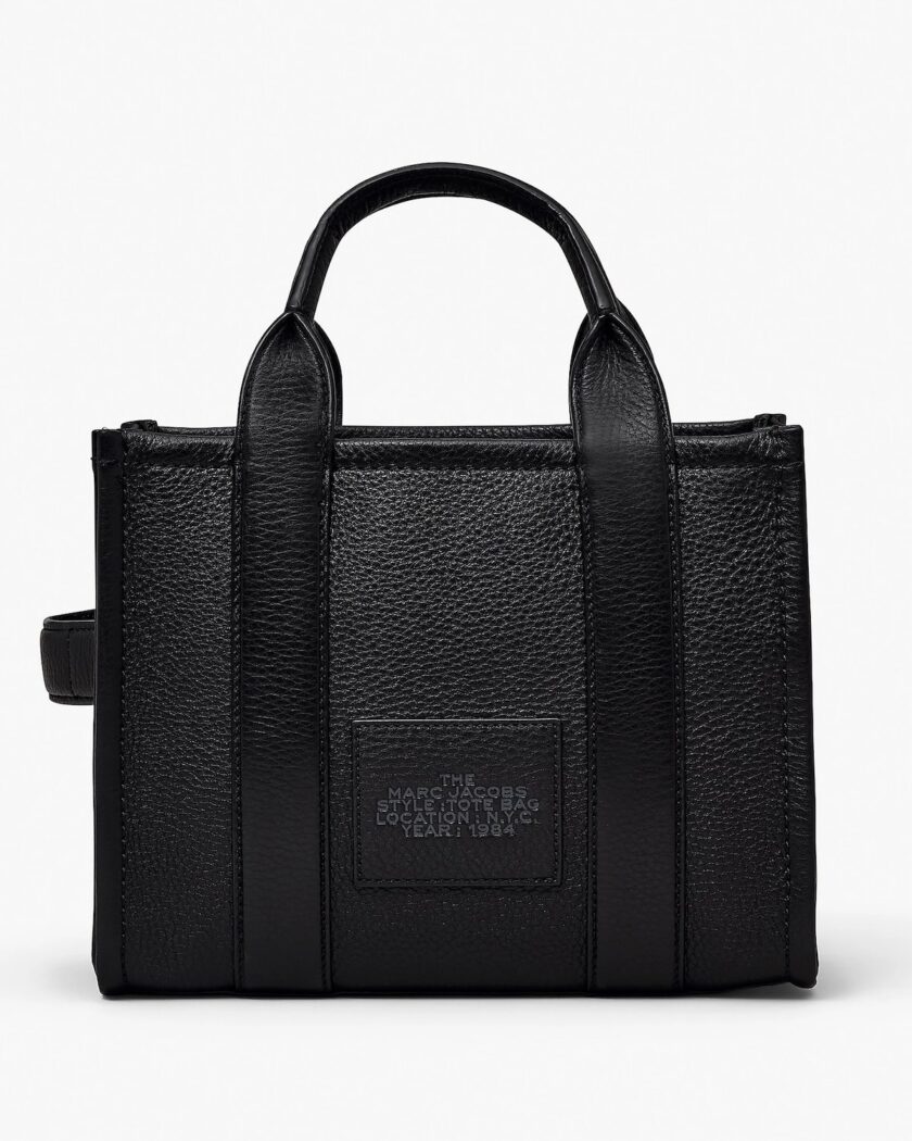 BOLSO  COLOR NEGRO MARC JACOBS - Imagen 3