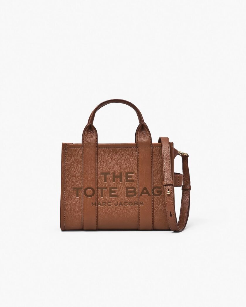 BOLSO  COLOR marron MARC JACOBS