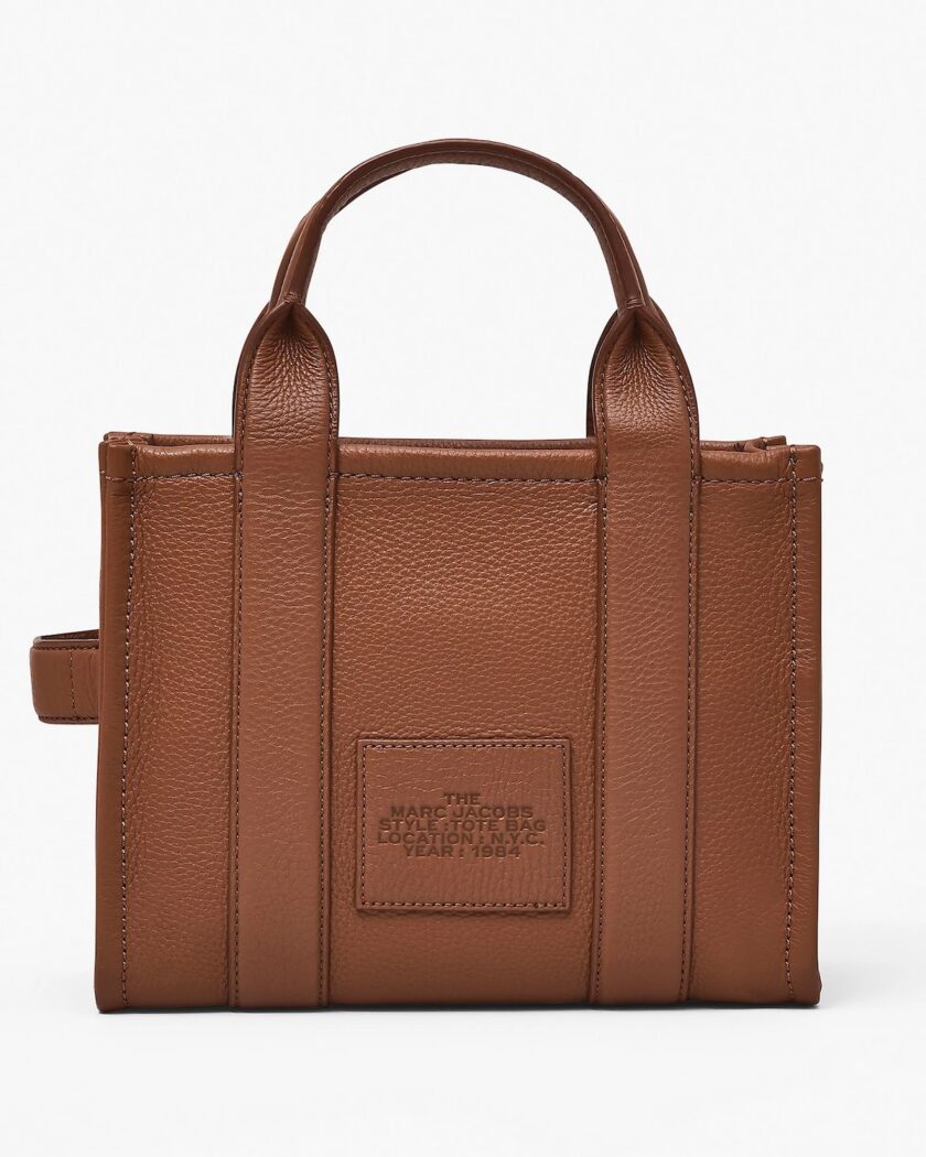 BOLSO  COLOR marron MARC JACOBS - Imagen 2