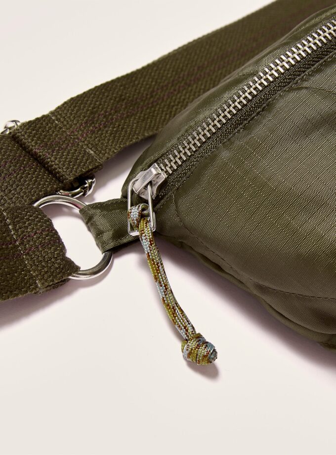 RIÑONERA HOSIE BELLEROSE BEELEROSE