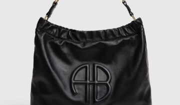 Kate Shoulder Bag ANINE BING