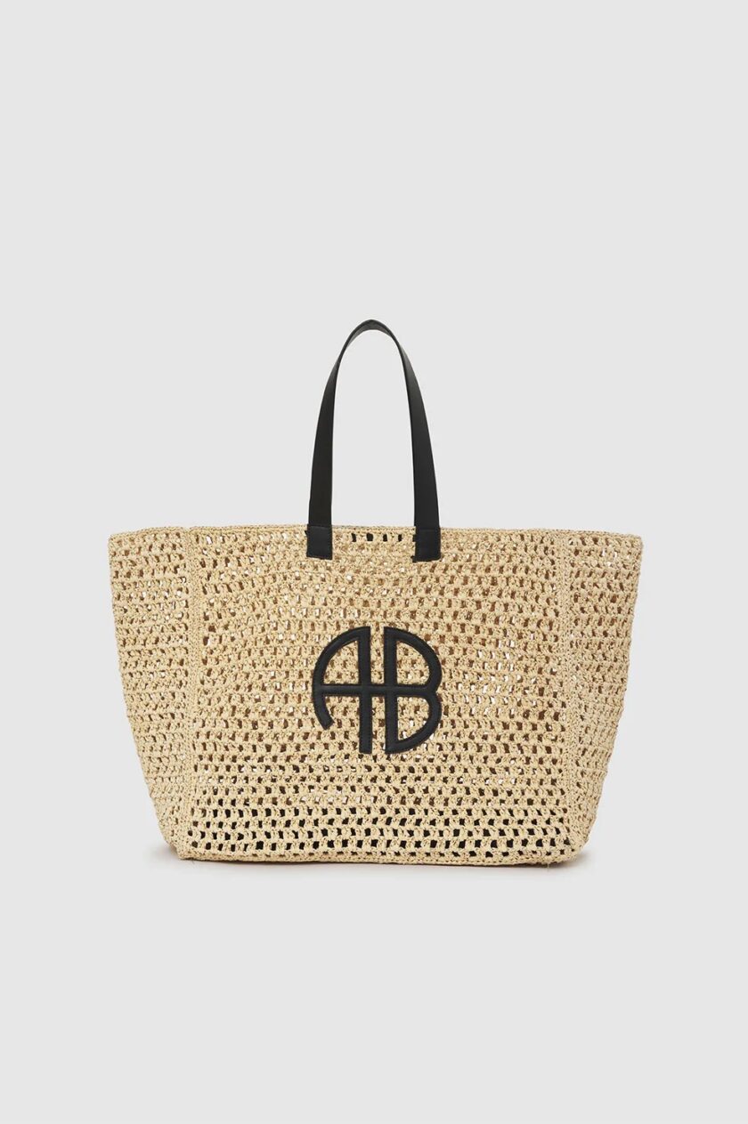 Large Rio Tote ANINE BING