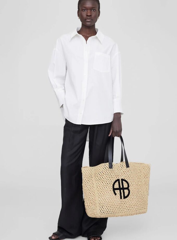 Large Rio Tote ANINE BING