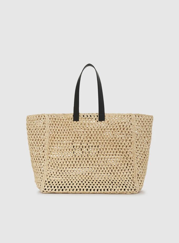 Large Rio Tote ANINE BING