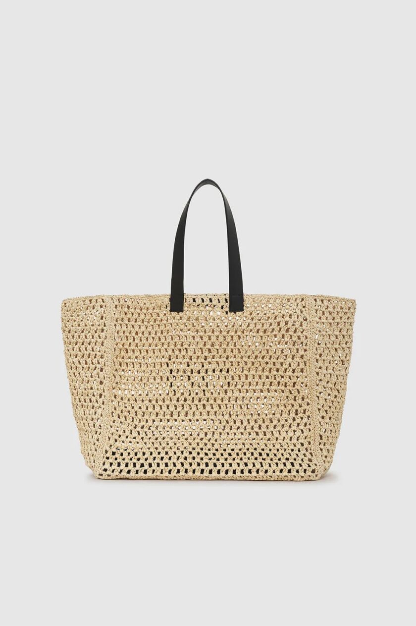 Large Rio Tote ANINE BING - Imagen 3