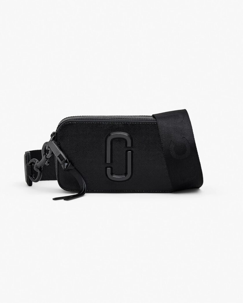COLOR NEGRO MARC JACOBS - Imagen 3