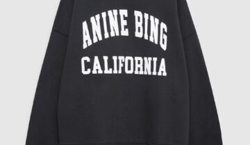Sudadera Miles ANINE BING