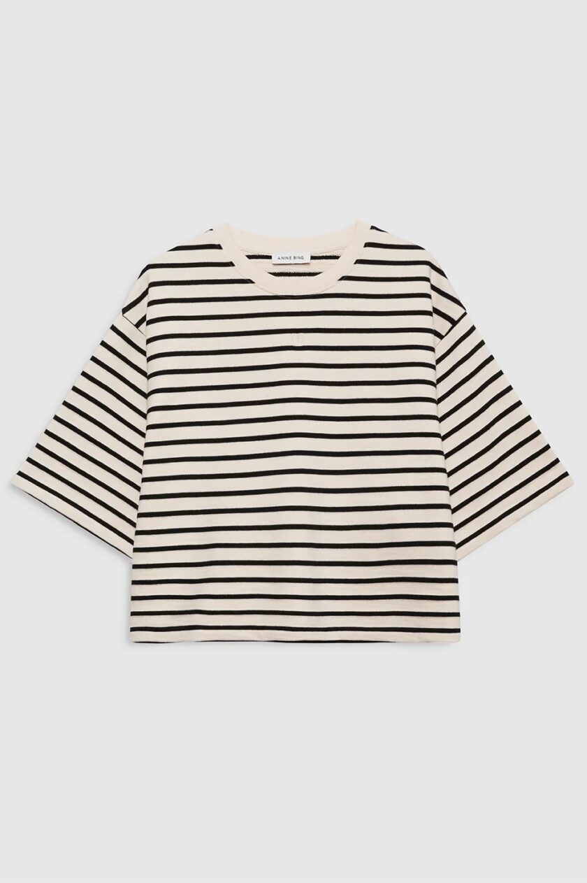 JERSEY  COLOR BLANCO ANINE BING
